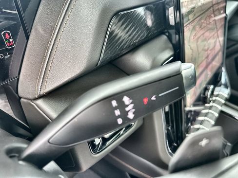 New 2026 GMC Yukon XL AT4 w/ AT4 Premium Plus Package AWD/4WD image 26