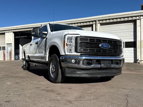Certified 2023 Ford F250 XL image 1