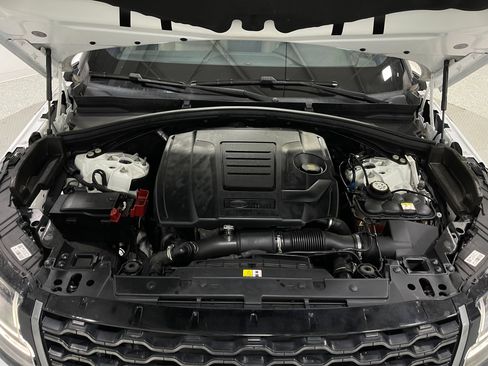 Used 2020 Land Rover Range Rover Velar R-Dynamic S AWD/4WD image 22