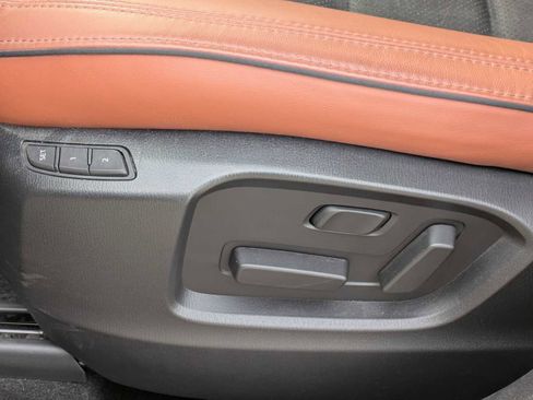 Used 2024 MAZDA CX-5 Carbon Edition image 16