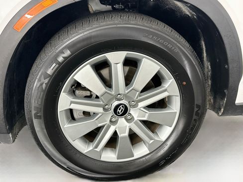 Used 2025 Hyundai Palisade SEL AWD/4WD image 11