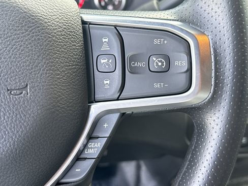 New 2026 RAM 5500 Tradesman image 34