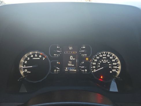 Used 2018 Toyota Tundra Limited w/ Limited Premium Package image 19