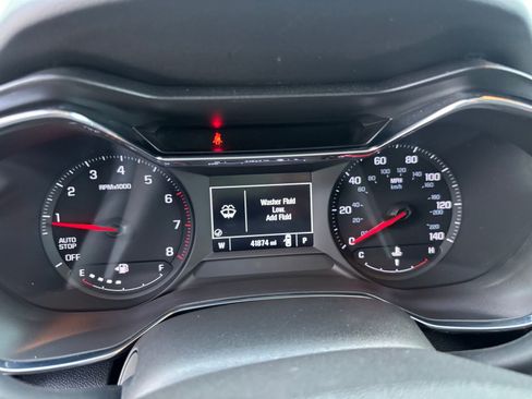 Used 2023 Chevrolet TrailBlazer LT w/ Convenience Package image 20