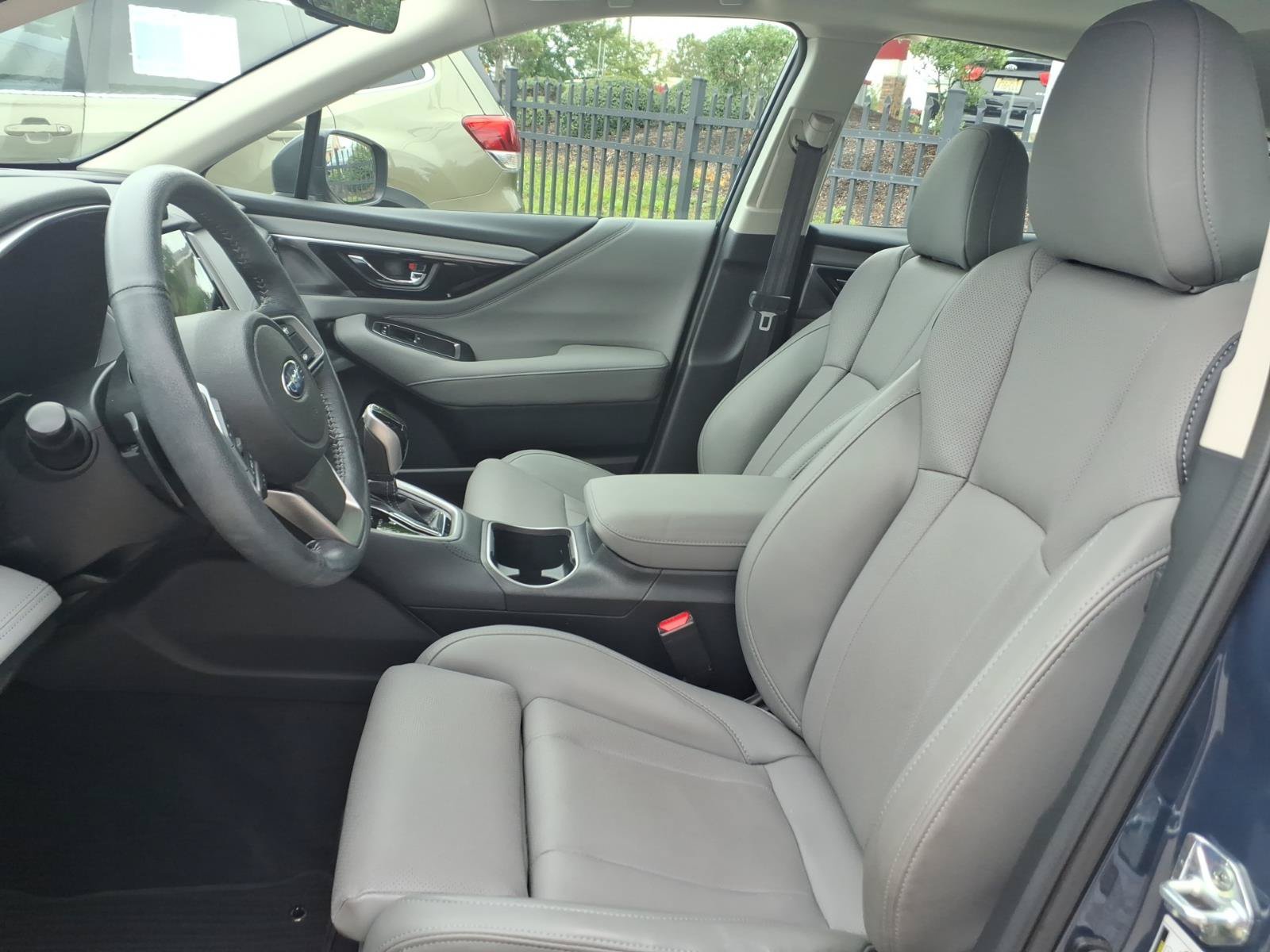 Certified 2024 Subaru Legacy Limited AWD/4WD image 17