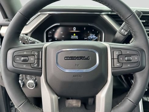 New 2025 GMC Sierra 2500 Denali w/ Technology Package image 33