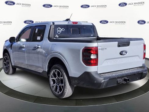 New 2026 Ford Maverick Lariat w/ 4K Tow Package image 3