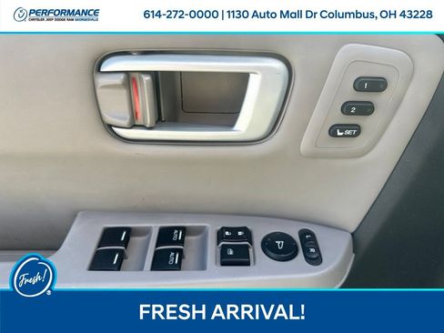 Used 2011 Honda Pilot Touring image 13