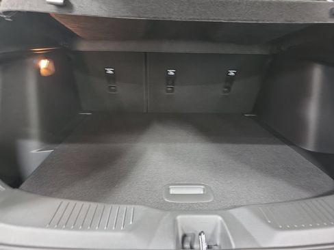 New 2026 Buick Envista Sport Touring w/ Convenience I Package FWD image 12