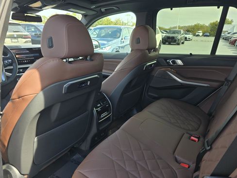 New 2026 BMW X5 xDrive40i w/ Executive Package image 14