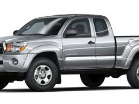 Used 2011 Toyota Tacoma PreRunner image 1