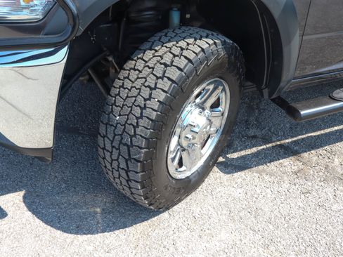 Used 2018 RAM 2500 Tradesman w/ Chrome Appearance Group AWD/4WD image 19