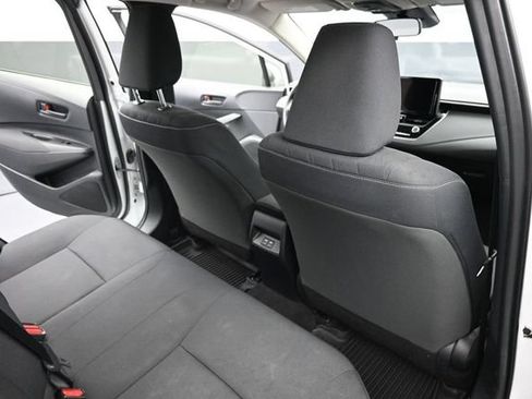 Used 2026 Toyota Corolla LE w/ LE Premium Package AWD/4WD image 22