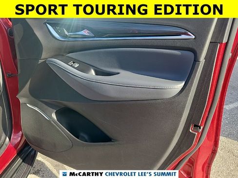 Used 2023 Buick Enclave Essence w/ Experience Buick Package image 17