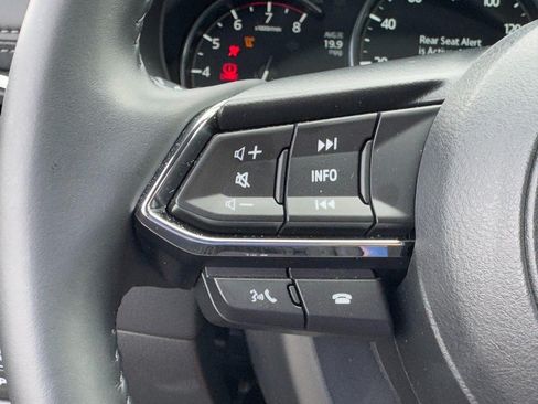 Used 2025 MAZDA CX-5 AWD 2.5 S w/ Premium Plus Pkg image 9