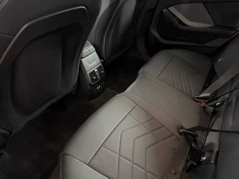 Used 2026 BMW 228i w/ Technology Package FWD image 4