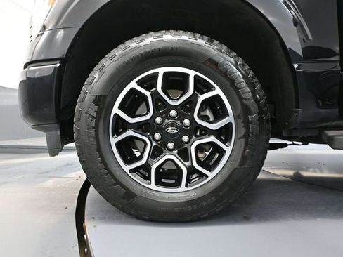 Used 2022 Ford F150 XLT w/ Equipment Group 302A High image 19