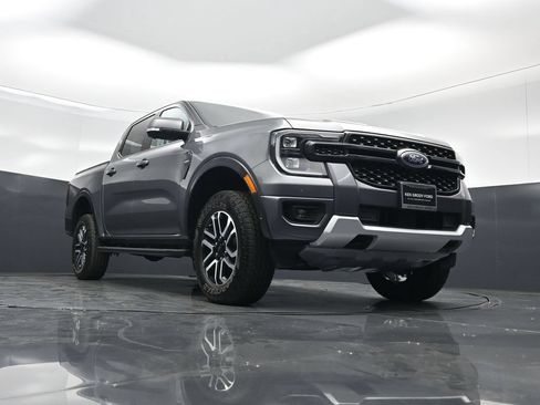 Used 2024 Ford Ranger Lariat w/ FX4 Off-Road Package AWD/4WD image 33