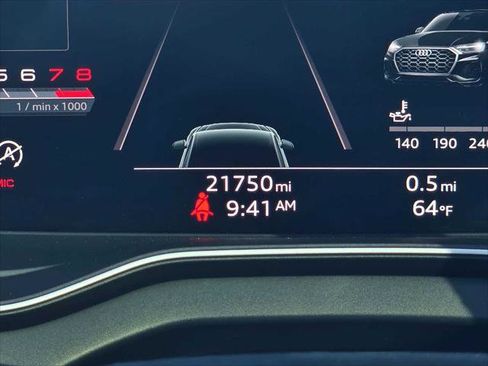 Used 2023 Audi Q5 2.0T Premium Plus image 25