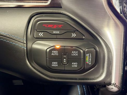 Used 2023 RAM 1500 TRX w/ TRX Level 2 Equipment Group AWD/4WD image 26