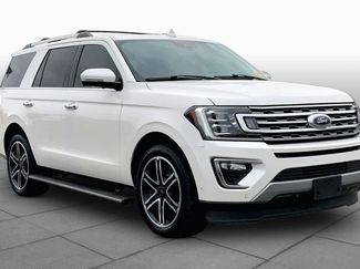 Used 2019 Ford Expedition Limited w/ Texas Edition Package RWD video 3