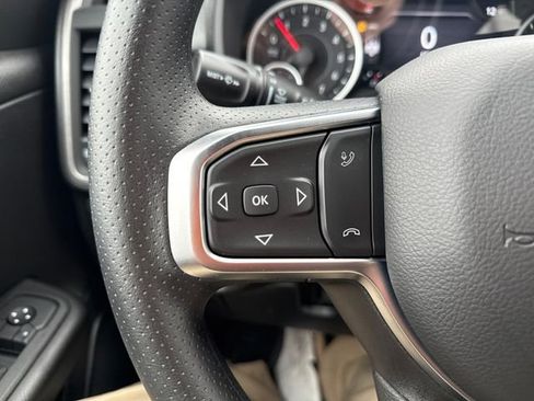 New 2026 RAM 1500 Classic Warlock AWD/4WD image 25