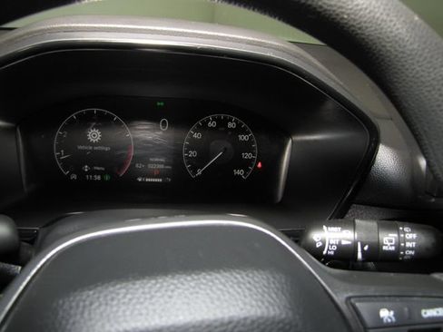 Used 2023 Honda CR-V EX image 4