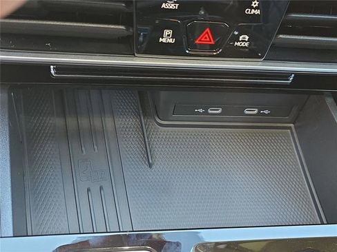 New 2026 Volkswagen Atlas SEL Premium R-Line AWD/4WD image 23