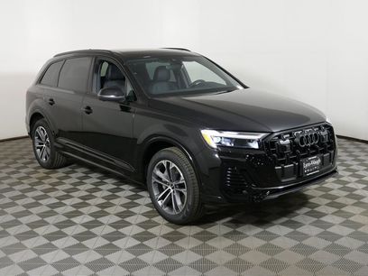 New 2026 Audi Q7 2.0T Premium