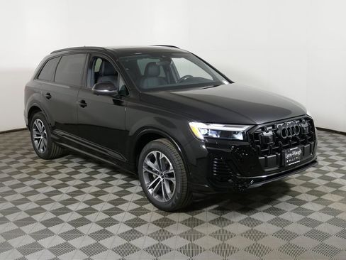 New 2026 Audi Q7 2.0T Premium AWD/4WD image 1