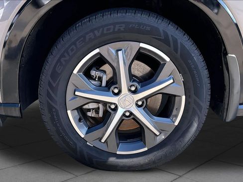 Used 2023 Honda HR-V EX-L image 11