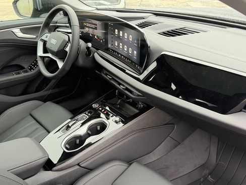 New 2026 Audi A6 Premium Plus image 10