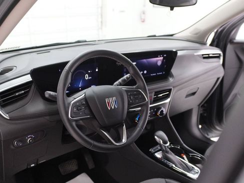 Used 2025 Buick Encore GX Preferred FWD image 7
