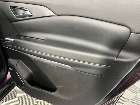 Used 2025 Chevrolet Traverse High Country w/ LPO, Floor Liner Package image 33