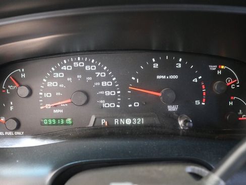 Used 2005 Ford Excursion Limited image 80