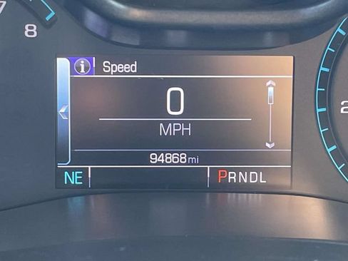 Used 2017 GMC Canyon SLE w/ All Terrain Package AWD/4WD image 27