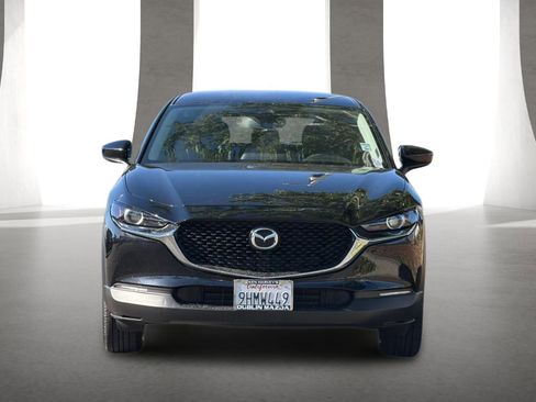 Certified 2023 MAZDA CX-30 AWD 2.5 S image 9