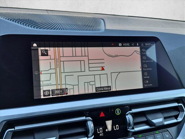 Used 2021 BMW M340i w/ Driving Assistance Package RWD image 13