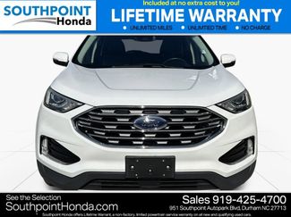 Used 2019 Ford Edge SEL w/ Equipment Group 201A video 2