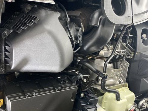 Used 2022 Acura MDX Type S AWD/4WD image 28