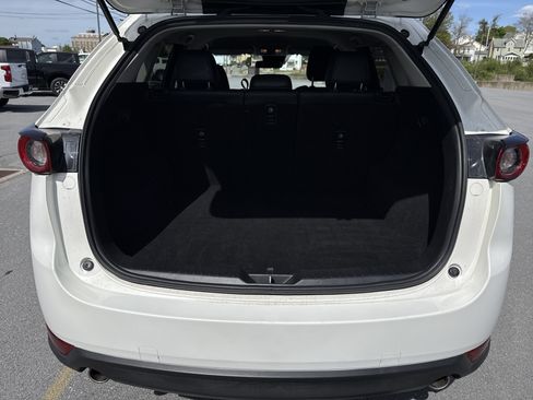 Used 2019 MAZDA CX-5 Touring AWD/4WD image 5