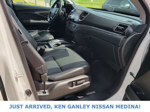 Used 2023 Honda Ridgeline RTL-E image 24