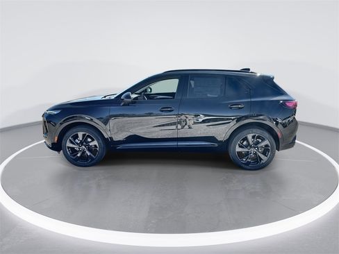 New 2026 Buick Envision Sport Touring image 5