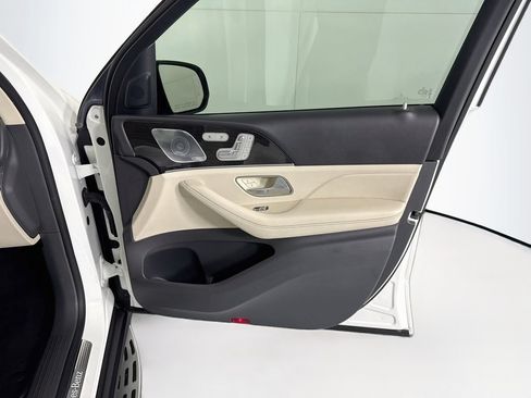 Certified 2020 Mercedes-Benz GLE 580 4MATIC image 26