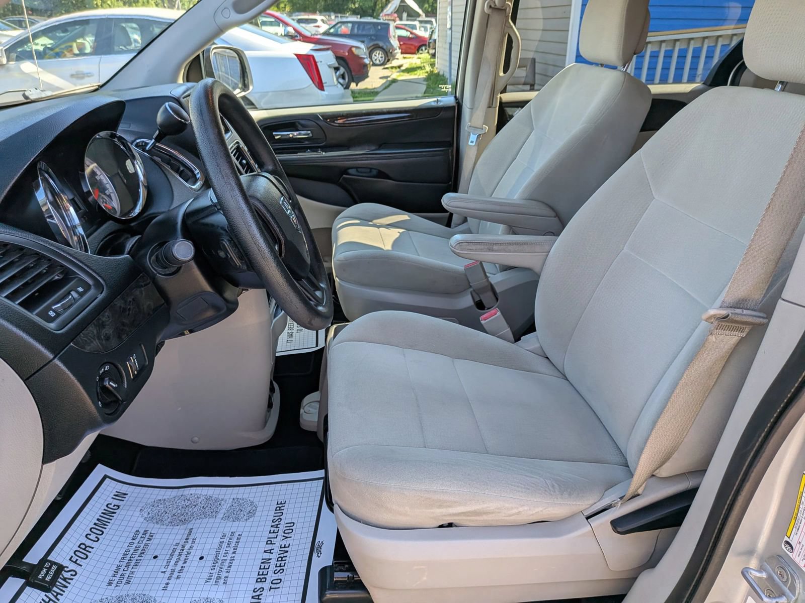 Used 2012 Dodge Grand Caravan SE FWD image 20