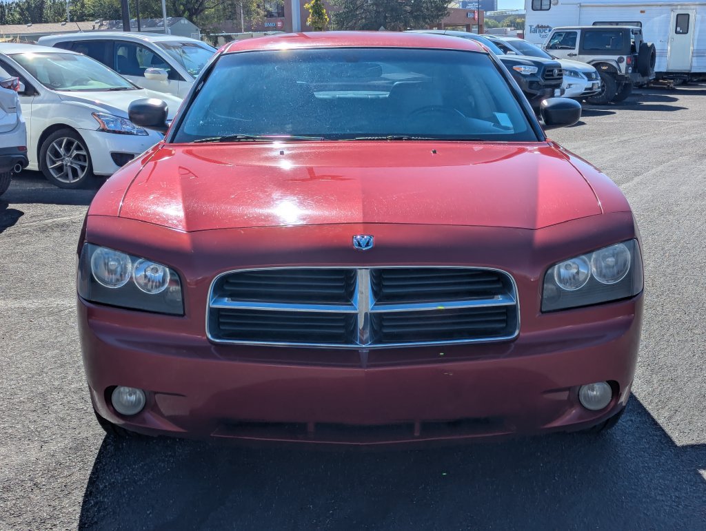 Used 2006 Dodge Charger RWD image 10