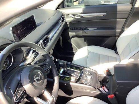 Used 2025 MAZDA CX-5 AWD 2.5 S image 2