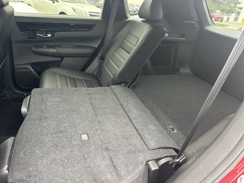 Certified 2023 Honda CR-V Sport Touring image 16