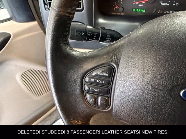Used 2005 Ford Excursion Limited AWD/4WD image 14