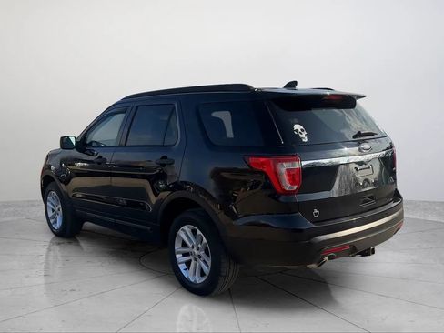 Used 2016 Ford Explorer 4WD image 3